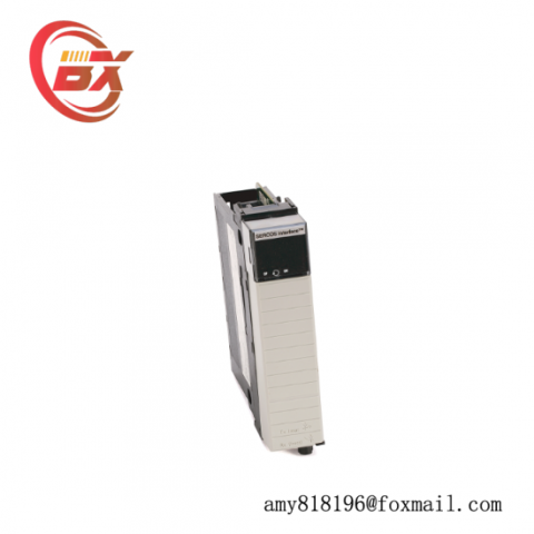 Advanced 1756-M16SE ControlLogix Servo Module: Precision Control for Industrial Automation