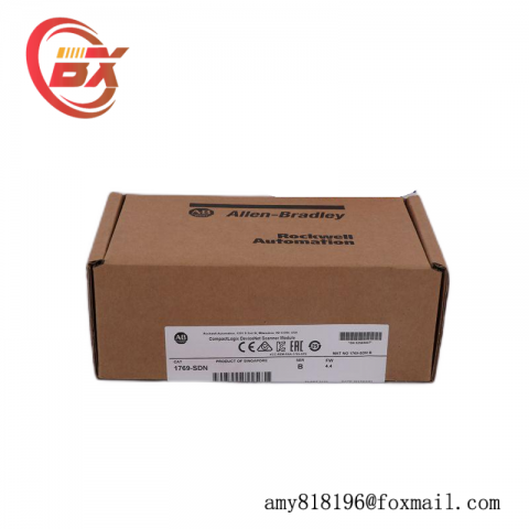 AB 1756-M22 Nonvolatile Memory Module - Advanced Data Storage Solution