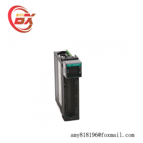 Advanced 1756-OB16I Interface Converter for SLC 500, Efficient Signal Conditioning Solution