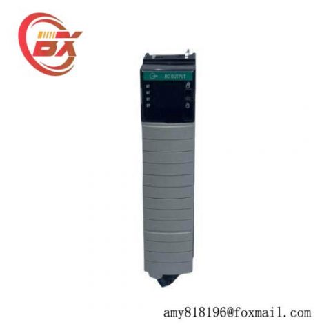 Siemens 1756OB32K ControlLogix 32 Point Digital Output Module