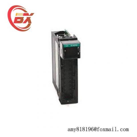 Rockwell Automation 1756-OC8 Preferred Availability Output Module, Industrial Control Solutions