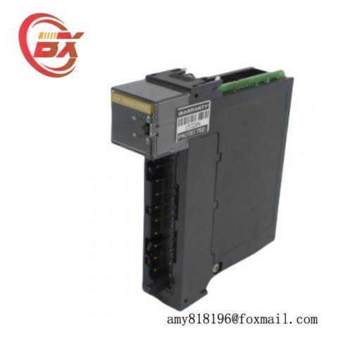 AB 1756-OF6VI Industrial Analog Output Voltage Module