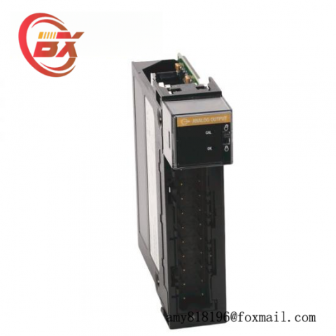Allen Bradley 1756-OF8 Analog Output Module, 1756OF8