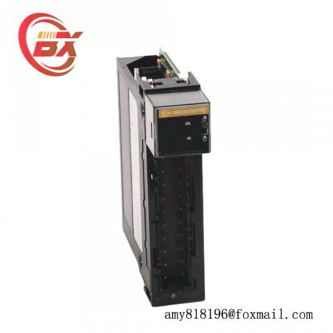 Allen-Bradley 1756-OF8 Analog Output Module, 1756OF8