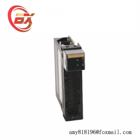Allen-Bradley 1756-OF8 Interface Converter for SLC 500, Industrial Automation Solutions