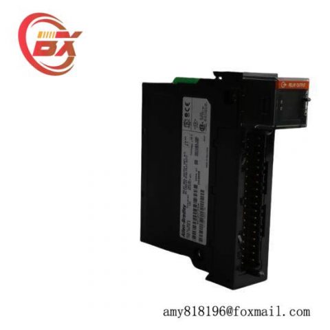 AB 1756-OW16I Relay Output Module