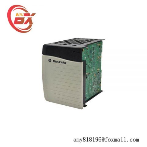 AB 1756-PA72/B 10A 5.1VDC 75W Power Supply for ControlLogix Modules - SA Series