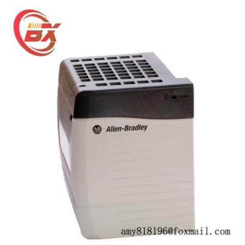 Allen-Bradley 1756PA75C Industrial Control Module