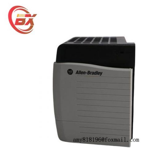 Allen Bradley 1756-PB72/C ControlLogix Modular Power Supply