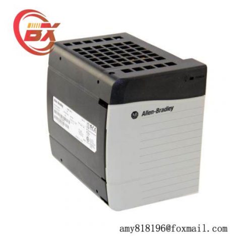 Allen-Bradley 1756-PBR2K ControlLogix Power Supply Bundle