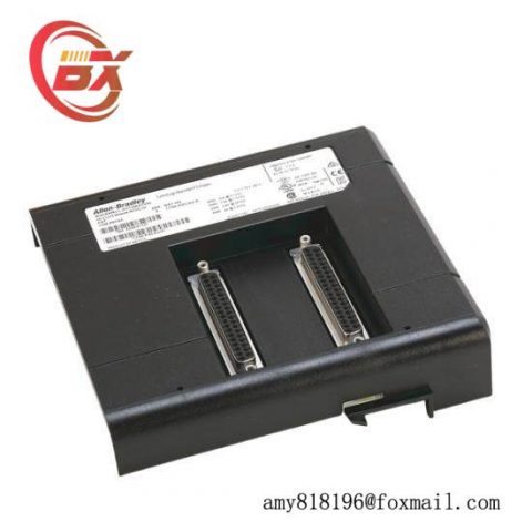 Allen-Bradley 1756-PSCA2K Control Logix Processor Module