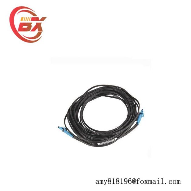 AB 1756-RMC10 Cable - Control Module for Industrial Automation, Precise Data Transfer Solutions