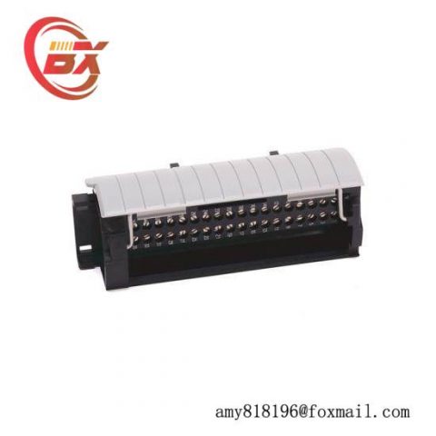 Advanced 1756-TBCH Allen-Bradley Industrial Control Module: Precision Automation at Your Fingertips