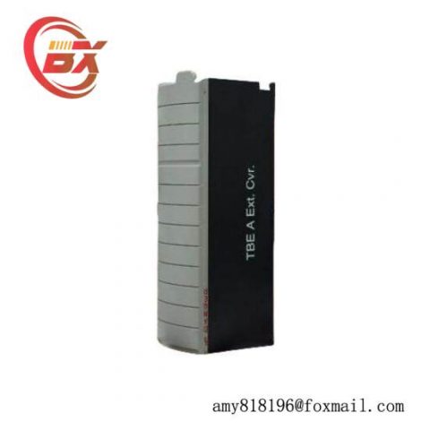 Allen-Bradley 1756-TBE Industrial Control Module