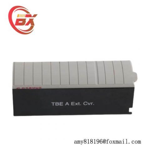 AB 1756-TBE Extended Depth Terminal Block, High-Performance Connectivity Solution