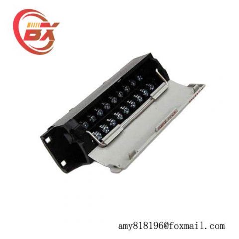 AB 1756-TBNH Industrial Control Module, High-Frequency Output, Precision Voltage Control