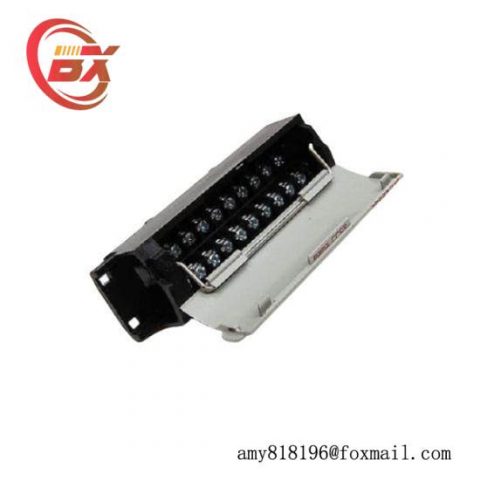 Allen-Bradley 1756-TNBH Industrial Control Module, High Performance, Precision Control Solutions