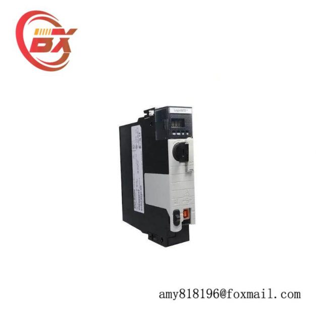 AB 1756-L71 ControlLogix Distributed Control System Module