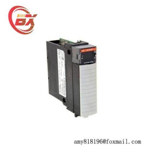 GE 1756OB8EI Output Module - Advanced Industrial Control Solutions