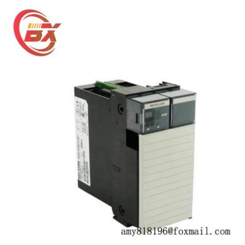 Allen Bradley 1757-PLX52 ProcessLogix Modular Controller, Advanced Automation Solutions