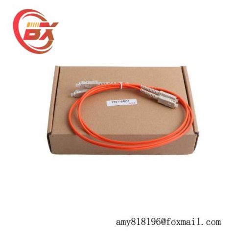 Allen-Bradley 1757-SRC1 Redundancy Module Cable, ControlLogix System Accessories