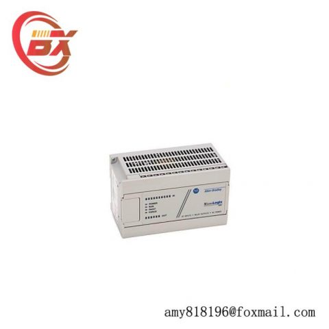 AB 1761-L16AWA - High-Voltage Power Supply, 120/240vac