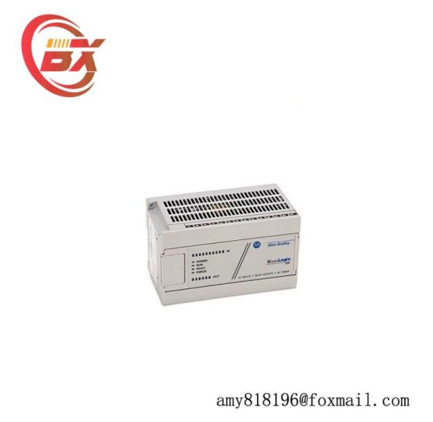 AB 1761-L16AWA - High-Voltage Power Supply, 120/240vac
