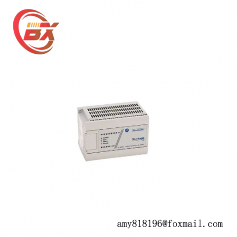 Rockwell Automation 1761-L16BWA MicroLogix 1000 PLC Controller