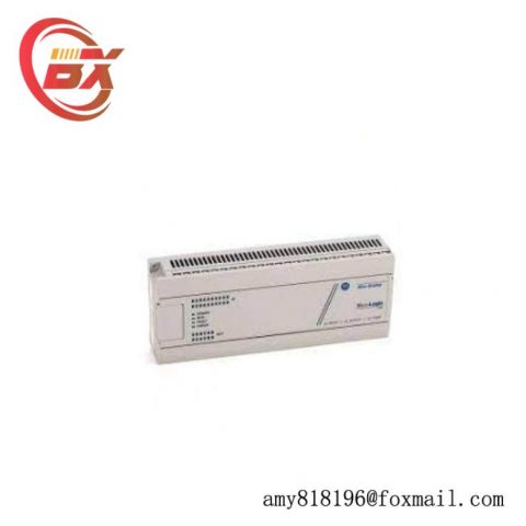 AB 1761-L32AAA, 120/240 Vac Power Supply Module