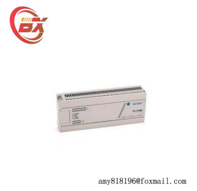 AB 1761-L32AAA, 120/240 Vac Power Supply Module