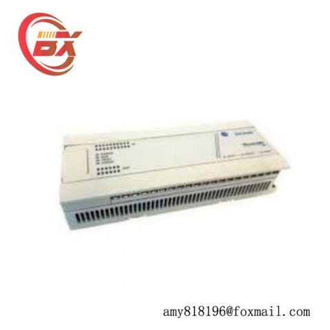 ABB 1761-L32BBB Fast Delivery - Modular Control Module