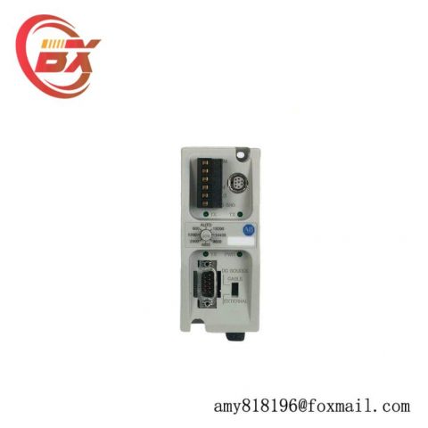 AB 1761-NET-AIC AIC+ Advanced Interface Converter