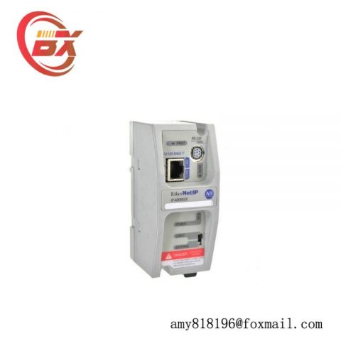 AB 1761-NET-ENIW Ethernet Interface Module