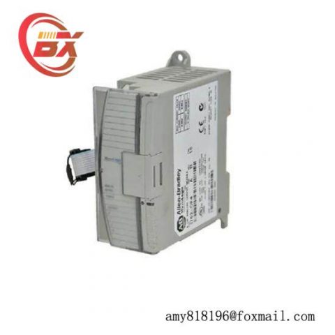 Siemens 1762-0F4 Analog Output Module - Precision Control for Industrial Automation