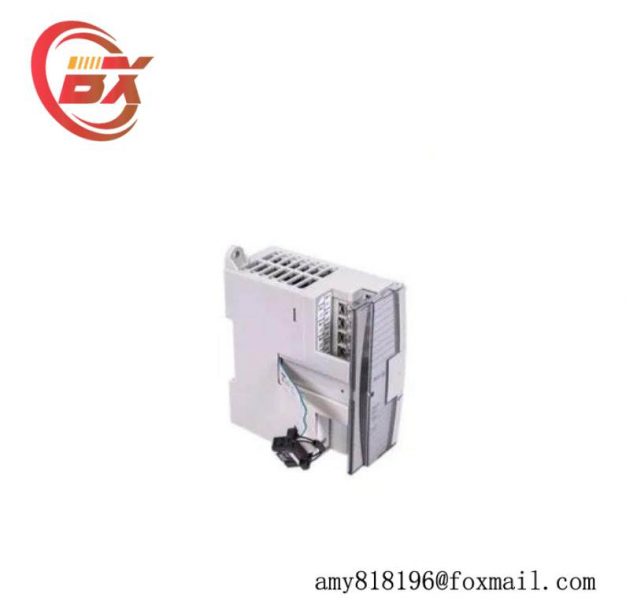 AB 1762-IF4 Analog Input Module, Industrial Automation, Electronics