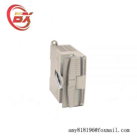 Allen Bradley 1762-IT4 Thermocouple Input MicroLogix 1200 Module