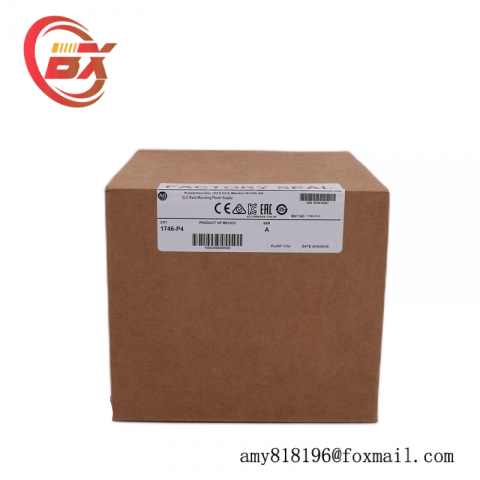 Allen-Bradley AB 1762-L40AWAR MicroLogix Controller