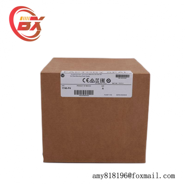 Allen-Bradley AB 1762-L40AWAR MicroLogix Controller