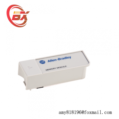 Rockwell Automation 1762-MM1 MicroLogix Memory Module 8K-word