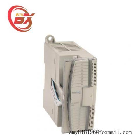 Allen-Bradley 1762-OB8 | Digital I/O Module