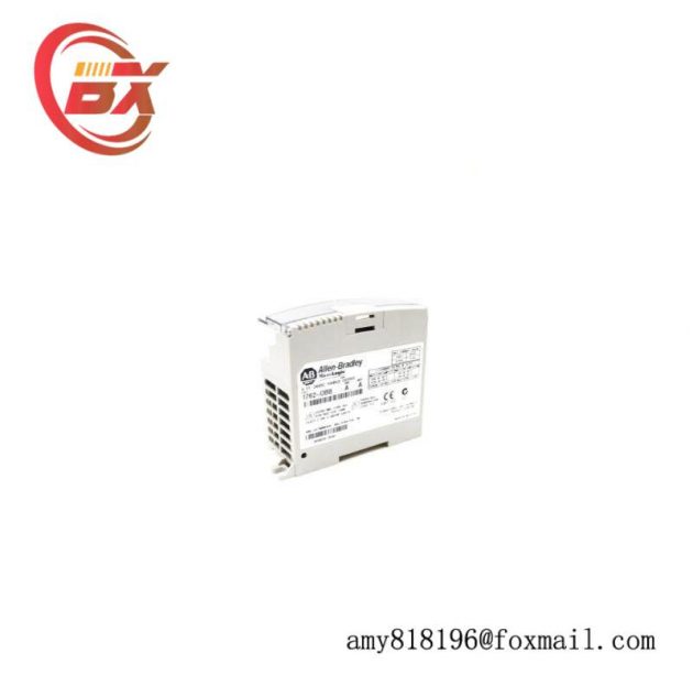 Allen Bradley 1762-OB8 MicroLogix Digital Output Module
