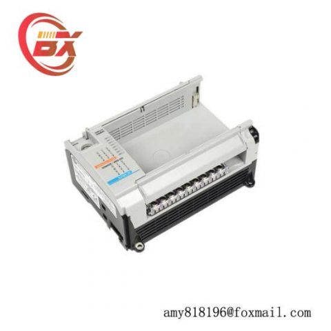 Allen-Bradley MicroLogix 1500 24 Point Controller, 1764-LRP24BWA, Programmable Logic Controller