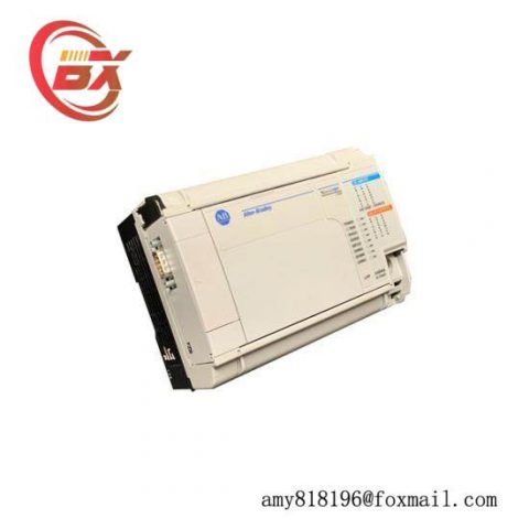 Allen-Bradley MicroLogix 1500 1764-LRP PLC Processor