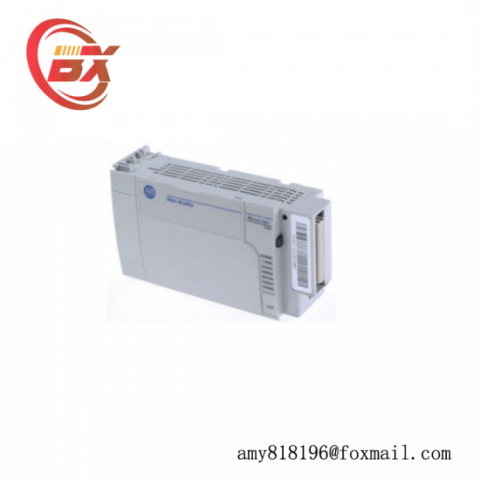 Rockwell Automation 1764-LSP/C MicroLogix 1500 Standard Processor Unit