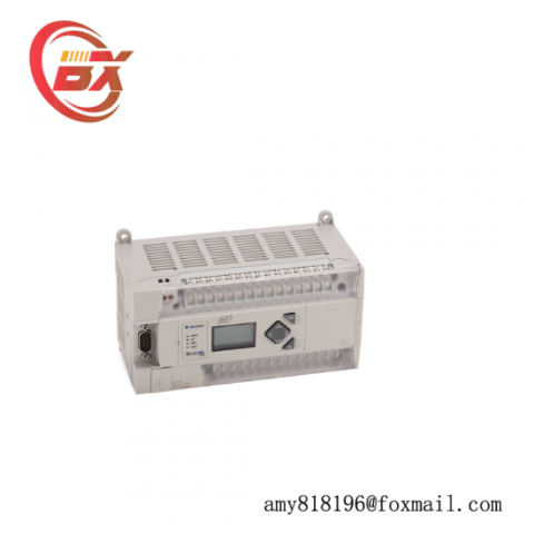 Rockwell Automation 1764-MM2RTC MicroLogix 1500 Control Module