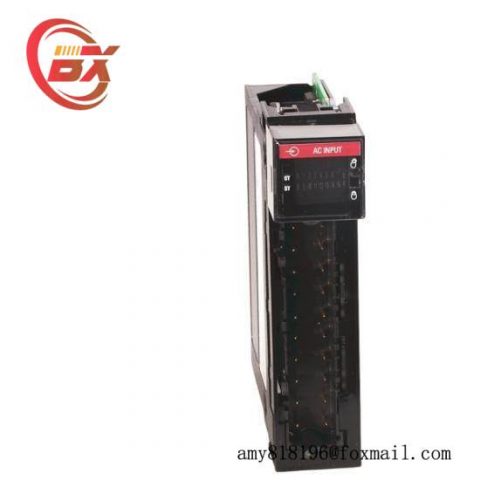 ABB 1766-IB32 Power Supply, 1766IB32, 1756-IB32 - Advanced Industrial Control Solution