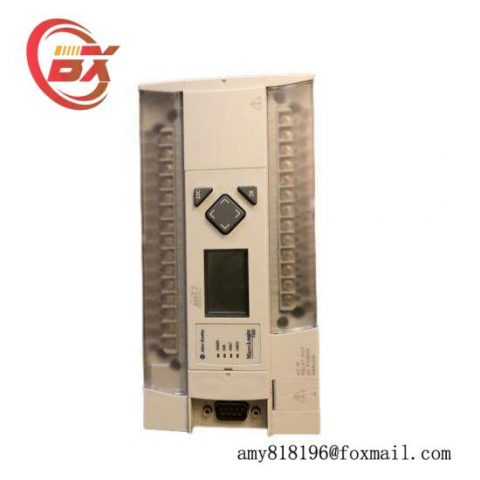 Allen Bradley 1766-L32AWAA AC Power PLC Module