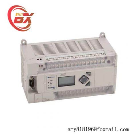 AB 1766-L32BWA Control Module