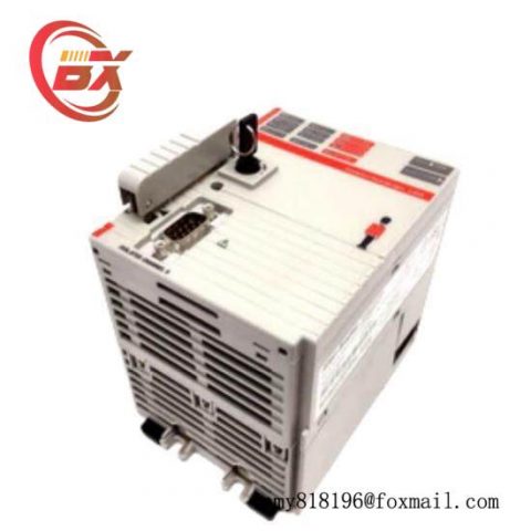 AB 1768-L43S - High-Power Analog Input Module for Industrial Automation