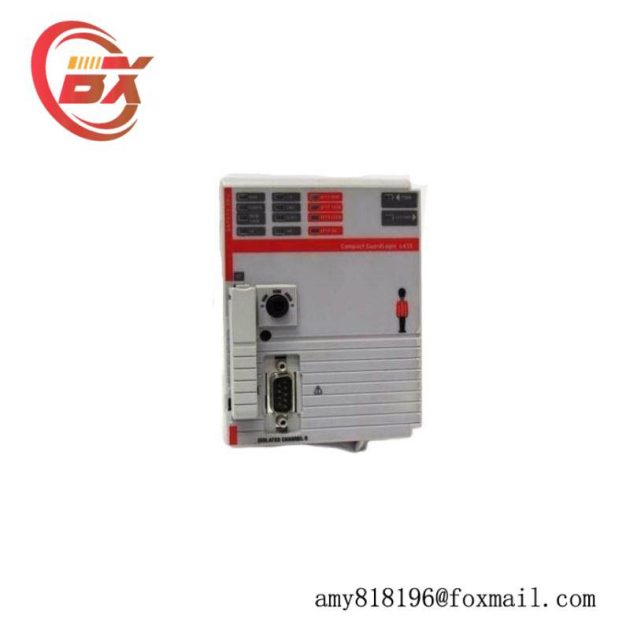 AB 1768-L43S Industrial Automation Controller